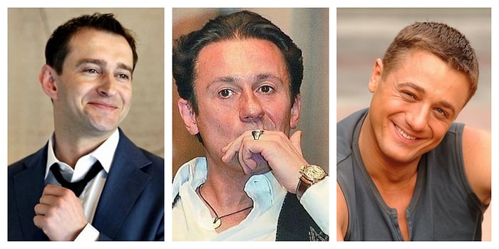 Тест: Узнаете ли вы хотя бы половину современны русских актеров по трем фильмам?