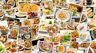 Gezerken Midesine Bayram Ettirmek İsteyenlere! Dünya Mutfağından 35 Ülkeyle Özdeşleşmiş 35 Meşhur Yemek