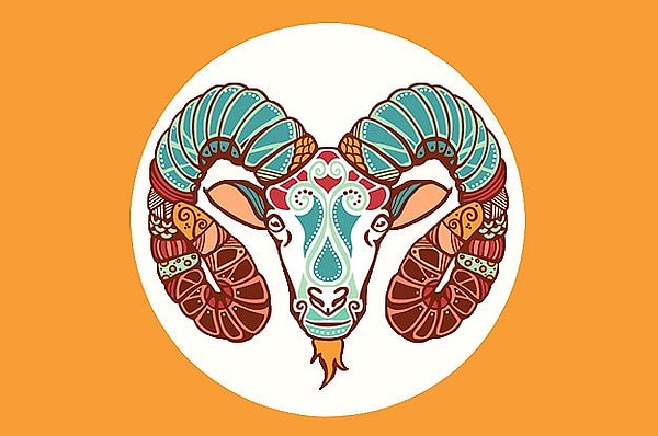 В следующей жизни вашим знаком зодиака будет Овен!