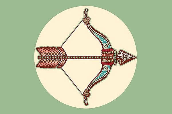 В следующей жизни вашим знаком зодиака будет Стрелец!