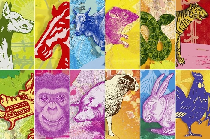 Тест: Попробуем отгадать ваш знак зодиака по восточному гороскопу и год рождения