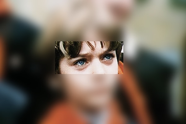 1. Из какого фильма этот взгляд?