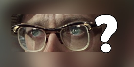 Тест: Узнаете советский фильм по глазам главного героя?