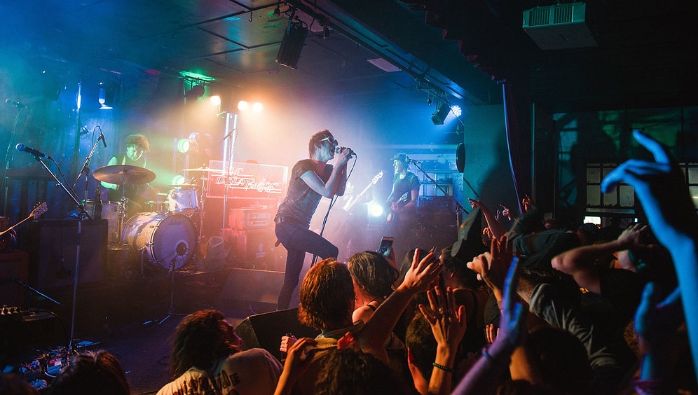 Şarkı Seçimlerine Göre Bilinçaltında Yatan Duyguyu Söylüyoruz!