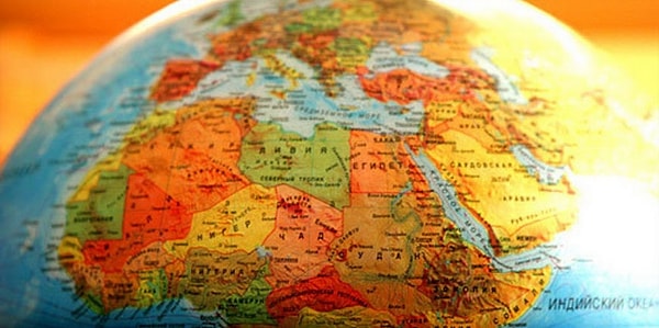 11. Жителей какого города называют кариока?