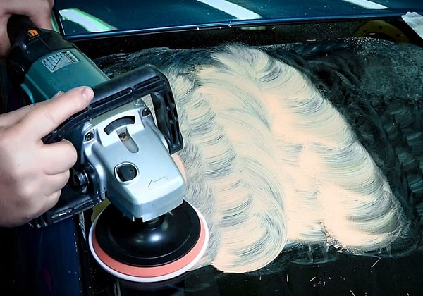 10. Полироль