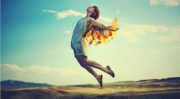 4. Каким вы видите свое будущее?