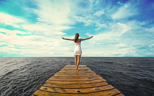 5. Что для вас важнее всего?