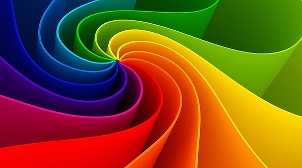 7. Какой из этих цветов вам нравится больше остальных?