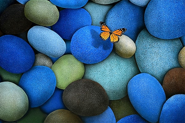 8. Допустим, у вас появился камень-талисман. Что будете с ним делать?