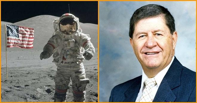 İnsanlığı Ay'a Taşıyan Apollo 11 Projesinin Gizli Kahramanı, NASA'da Çalışan İlk Türk Mühendis: İsmail Akbay