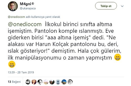 Bugün Bile Yüzlerini Kızartan En Komik Anılarını Paylaşıp Hepimizi Gülmekten Kırıp Geçiren 19 Kişi