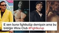 Beklenen Şarkı Beğenilmedi! Killa Hakan, Ceza, Ezhel ve Ben Fero'nun Yeni Şarkısı 'Fight Kulüp'e Gelen Birbirinden Komik Tepkiler