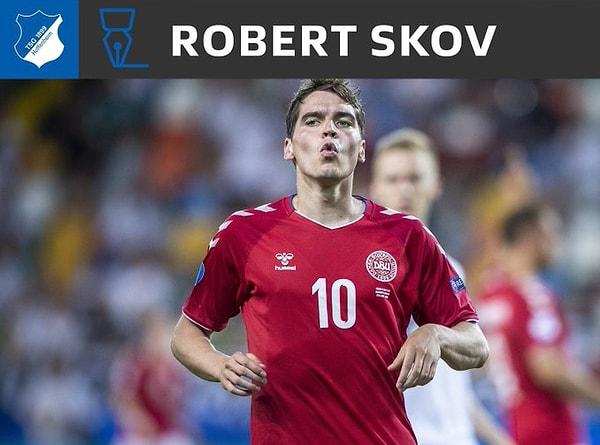 213. Robert Skov