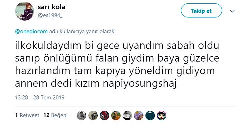 Bugün Bile Yüzlerini Kızartan En Komik Anılarını Paylaşıp Hepimizi Gülmekten Kırıp Geçiren 19 Kişi