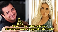 Acun Ilıcalı'nın 'Onunla Çalışmayı Reddettik' Açıklamasından Sonra Seren Serengil'den Bomba Etkili Karşılık Geldi