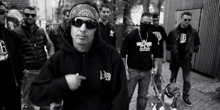 Fight Kulüp Ortalığı Sallarken Türkçe Rap'in Çılgın Abisi Killa Hakan'ı Yakından Tanıyalım!