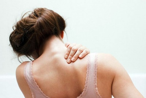 5. У вас есть вдовий горб?