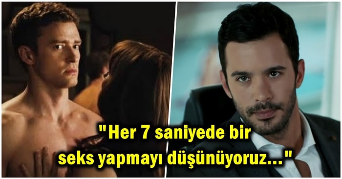 Onlar da Haklı! Cinsiyetleri Hakkındaki Basmakalıp Laflardan Usanıp Derdini Anlatan Erkekler