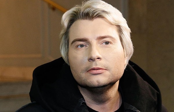 4. Николай Басков