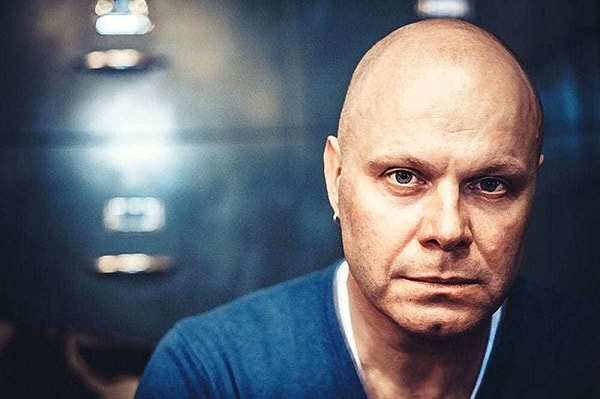 6. Алексей Кортнев