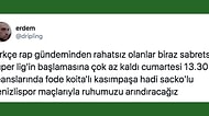 Yüzünüzde Gülümseme Bırakabilecek Sporla İlgili Yapılan Haftanın En Komik Paylaşımları