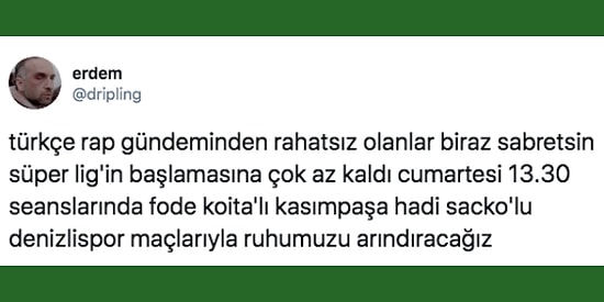 Yüzünüzde Gülümseme Bırakabilecek Sporla İlgili Yapılan Haftanın En Komik Paylaşımları