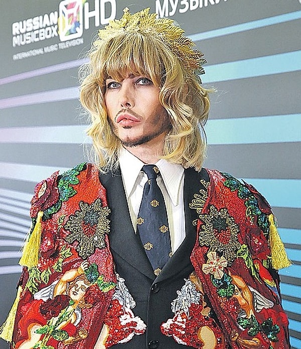 БОНУС: А вы знали, что Сергей Зверев как раз-таки отслужил в армии?