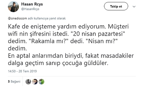 Bugün Bile Yüzlerini Kızartan En Komik Anılarını Paylaşıp Hepimizi Gülmekten Kırıp Geçiren 19 Kişi