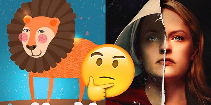 Тест: Посоветуем, какой сериал вам нужно посмотреть, исходя из вашего знака зодиака