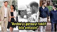 Royals'a Komşu Olmak Bile Zor! Prens Harry ve Meghan Markle'ın Yakınlarında Yaşayan İnsanların Uyması Gereken Kurallar