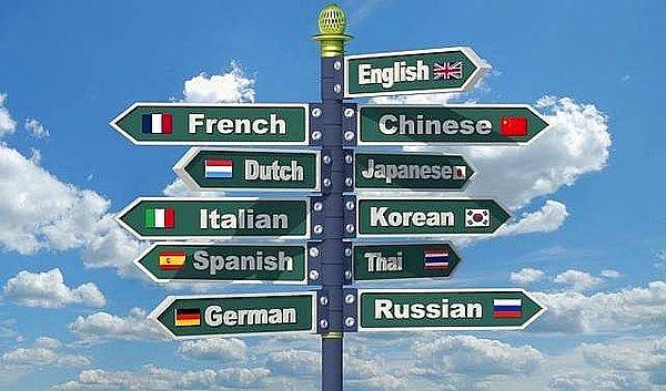 20. Yabancı Diller