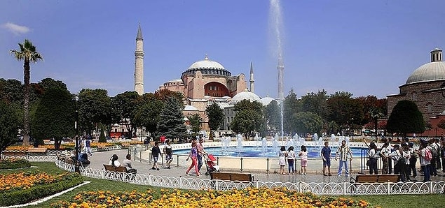 12. Turizm