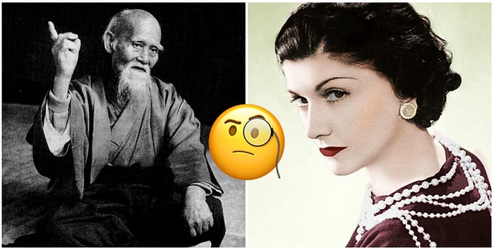 Тест: Вы редкий интеллектуал, если сможете осилить этот тест по цитатам великих и известных