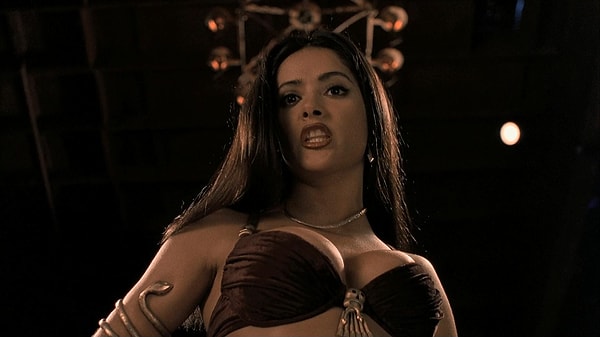 12. И, наконец, это персонаж фильма...