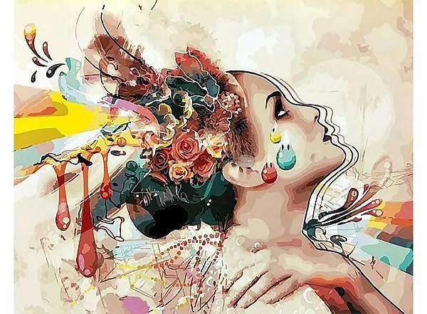 Вы 100% творческий человек!