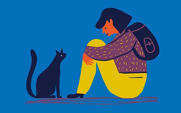 Вы настоящий интроверт!