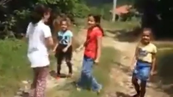 Düzce'de Meydana Gelen Selde Hayatını Kaybeden Çocukların Yürekleri Sızlatan Son Görüntüleri Ortaya Çıktı