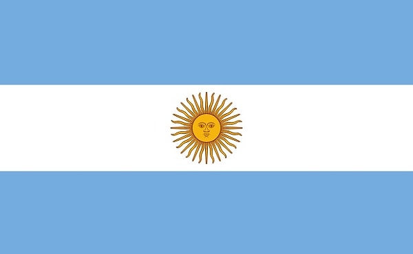 9. Перед вами флаг Болгарии.