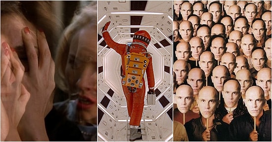 Yalnıza 130 ve Üzeri IQ'ya Sahip Olanların Tek İzleyişte Anlayıp Zevk Alabileceği 23 Film