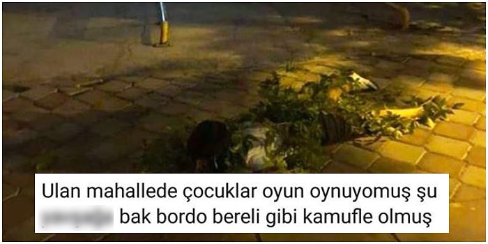 Belki de Hayatlarının En Garip Olaylarını Yaşayıp Şaşkınlıktan Küçük Dillerini Yutmaya Yaklaşmış 15 Kişi