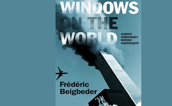 9. "Я обвиняю общество потребления в том, что оно сделало меня таким, какой я есть: ненасытным. Я обвиняю моих родителей в том, что они сделали меня таким, какой я есть: бесхребетным. Я часто обвиняю других, чтобы не... " Фредерик Бегбедер "Окна в мир"