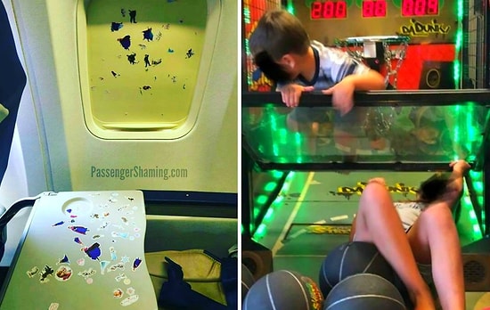 25 «яжматерей» и «яжотцов», которые готовы дуть своим детям в попу и плевать на всех вокруг