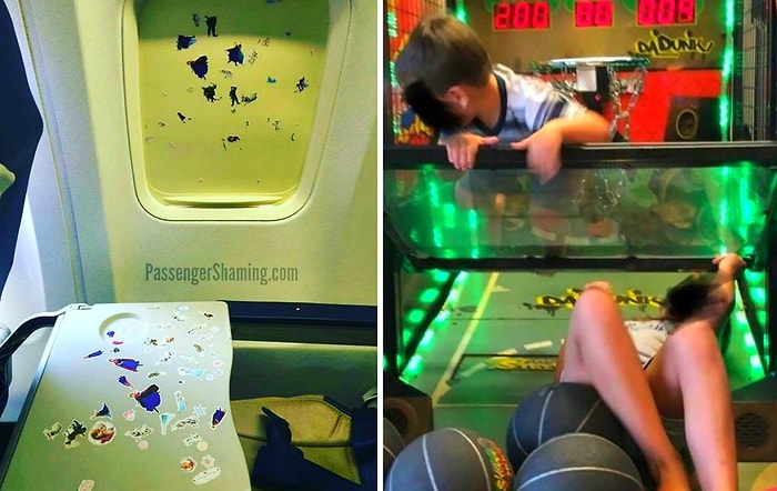 25 «яжматерей» и «яжотцов», которые готовы дуть своим детям в попу и плевать на всех вокруг