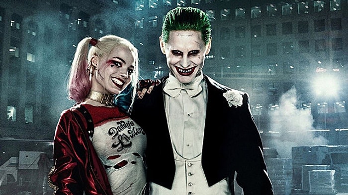 Тест: Насколько тронутыми вы можете быть в отношениях?