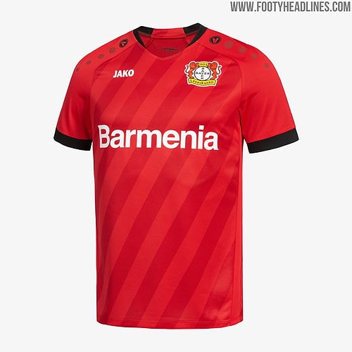 Bayer 04 Leverkusen
