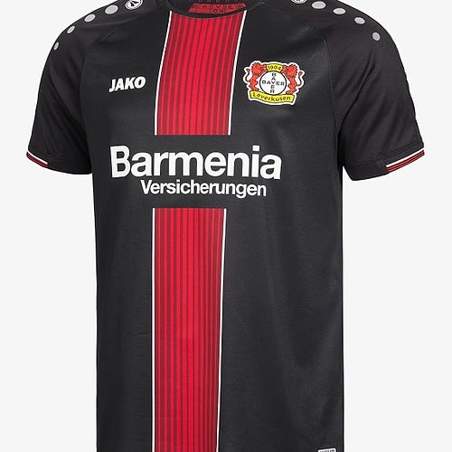 Bayer 04 Leverkusen