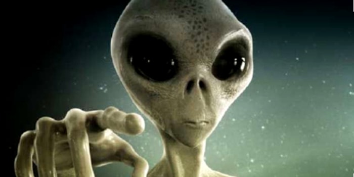 Ne Kadar Uzaylısın?