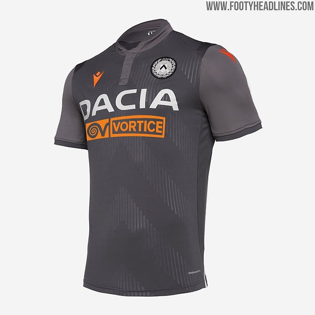 73. Udinese Calcio