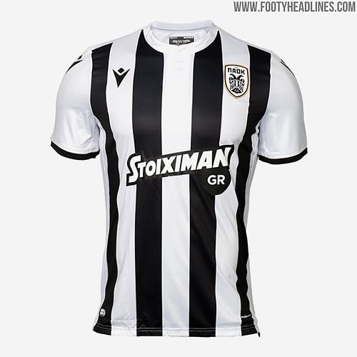 PAOK